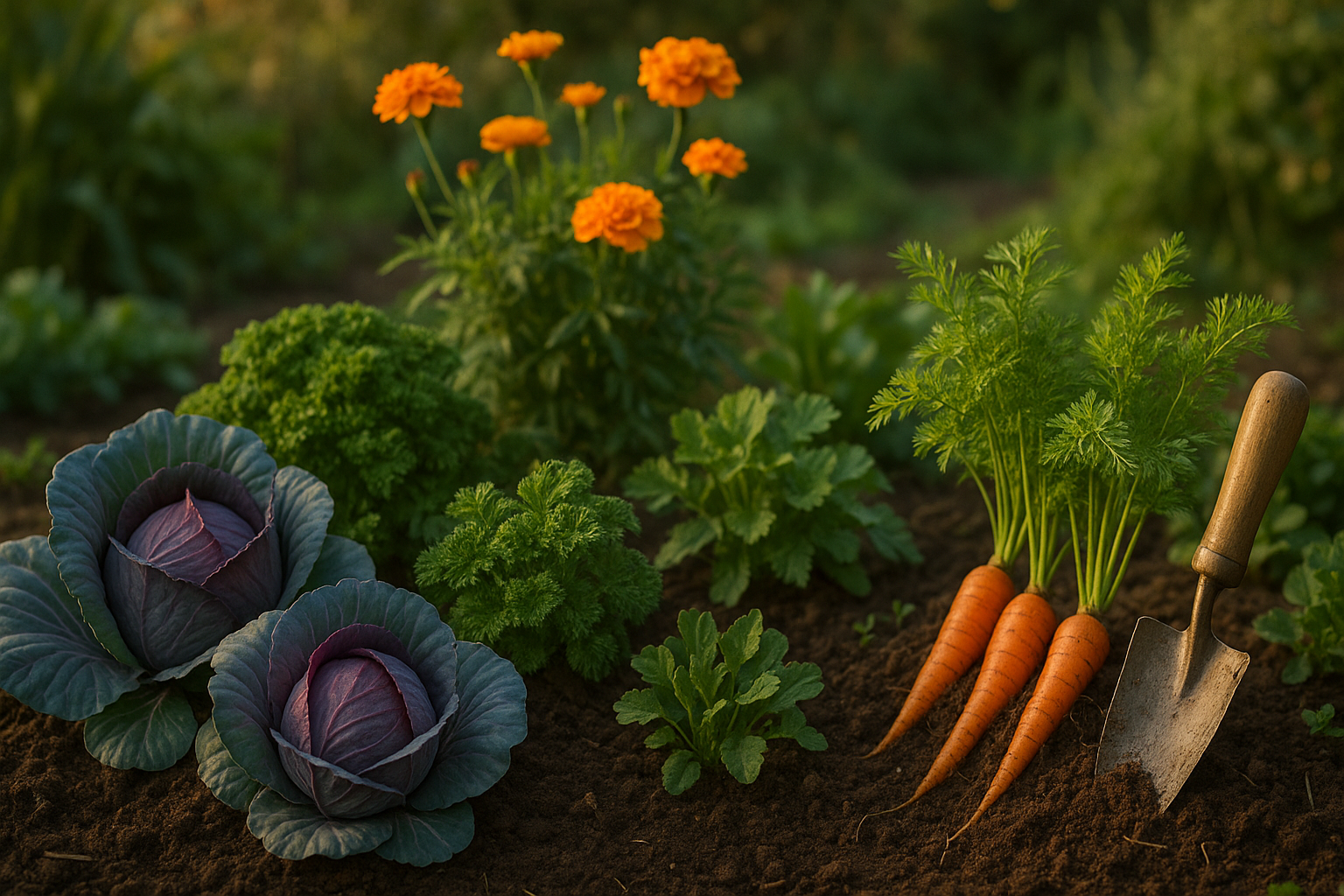 HomeGardeningPro — Your Guide to a Beautiful Garden